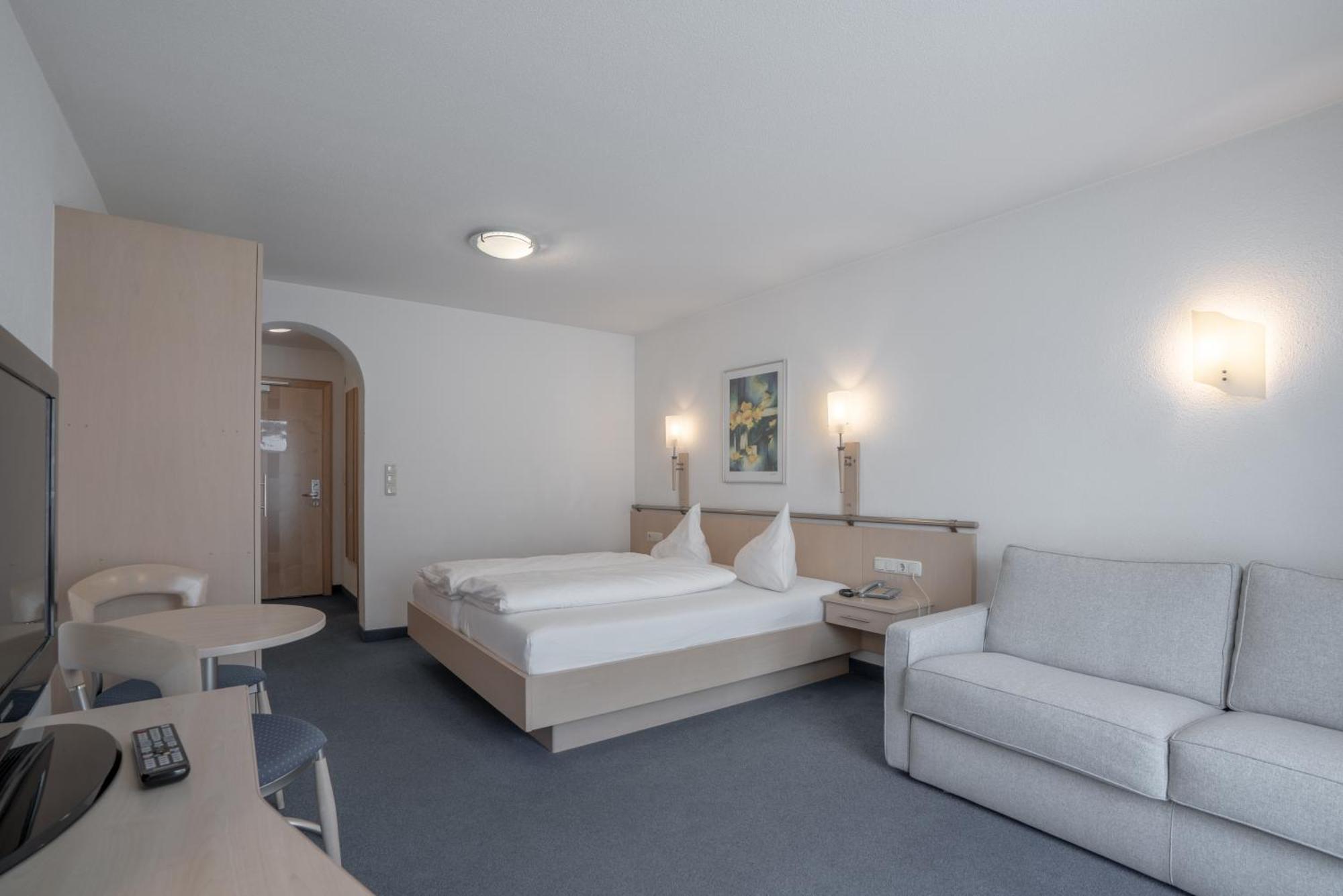 Petit Madlein Bed & Breakfast Ischgl Ngoại thất bức ảnh