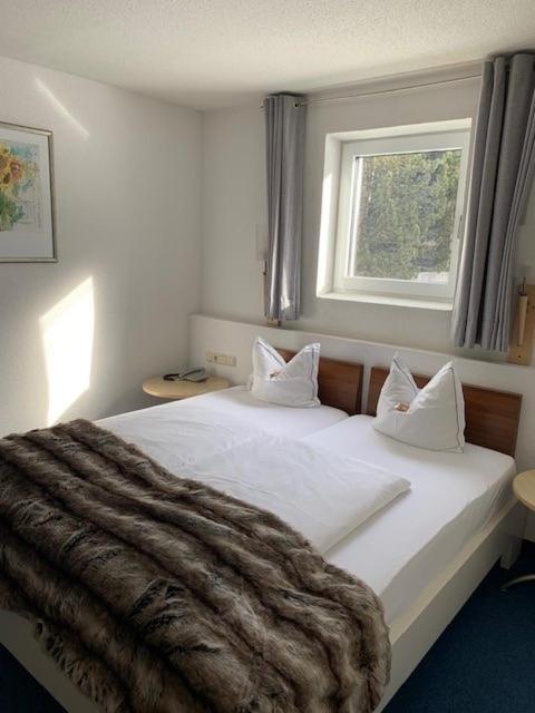 Petit Madlein Bed & Breakfast Ischgl Ngoại thất bức ảnh
