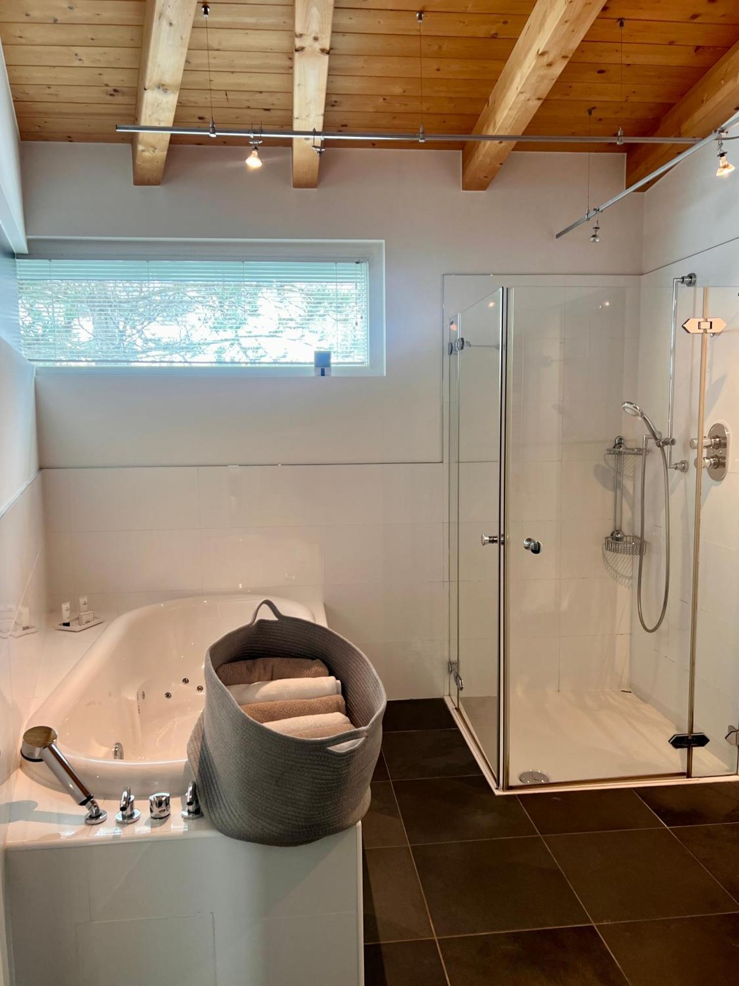 Petit Madlein Bed & Breakfast Ischgl Ngoại thất bức ảnh